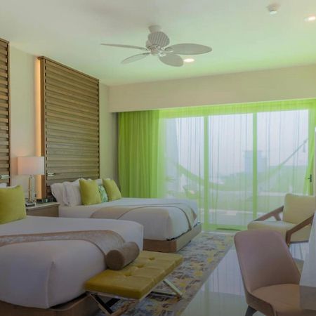 Garza Blanca Resort Cancún Zewnętrze zdjęcie
