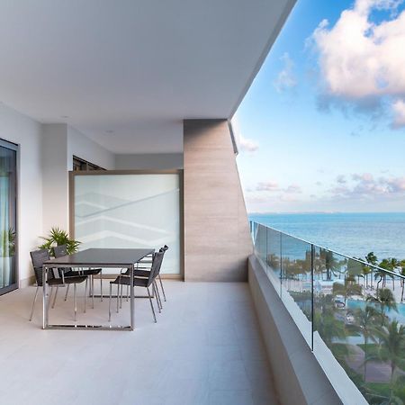 Garza Blanca Resort Cancún Zewnętrze zdjęcie