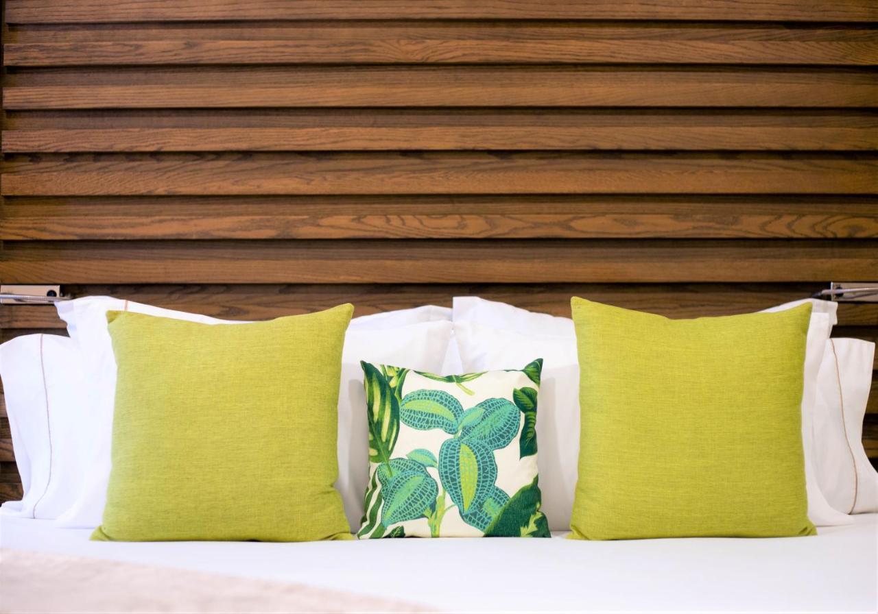 Garza Blanca Resort Cancún Zewnętrze zdjęcie