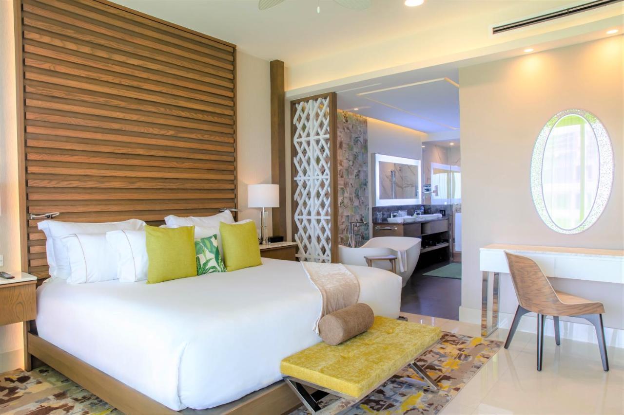 Garza Blanca Resort Cancún Zewnętrze zdjęcie