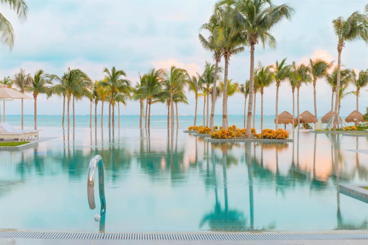 Garza Blanca Resort Cancún Zewnętrze zdjęcie