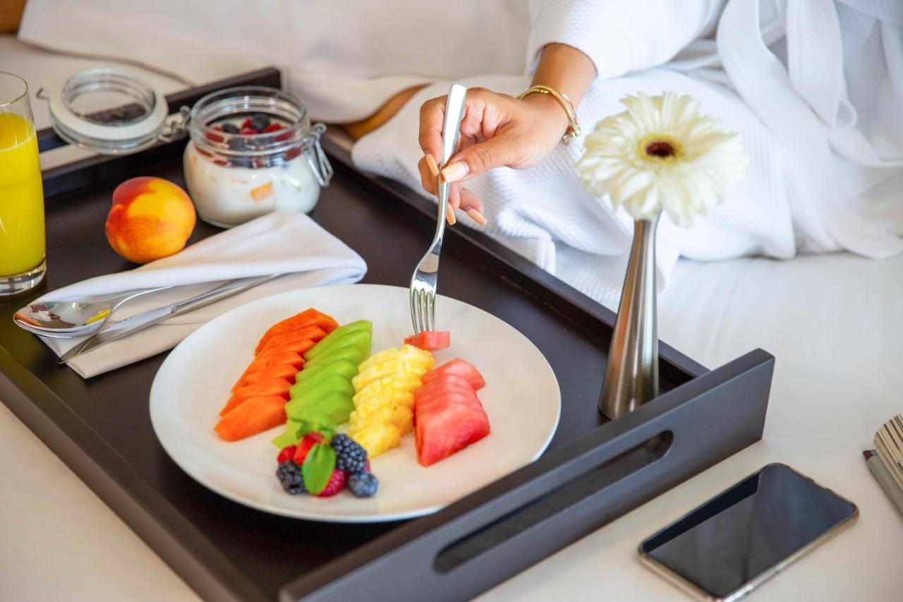Garza Blanca Resort Cancún Zewnętrze zdjęcie