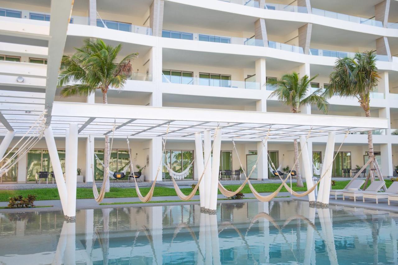 Garza Blanca Resort Cancún Zewnętrze zdjęcie