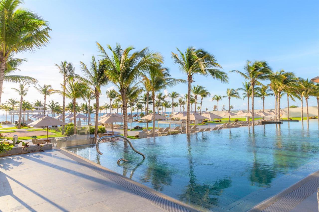 Garza Blanca Resort Cancún Zewnętrze zdjęcie