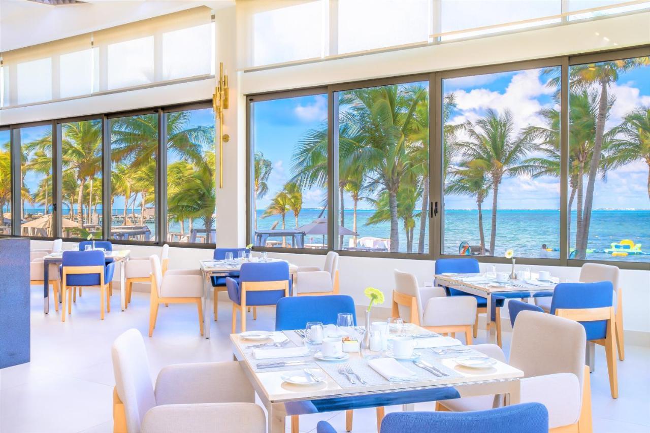 Garza Blanca Resort Cancún Zewnętrze zdjęcie