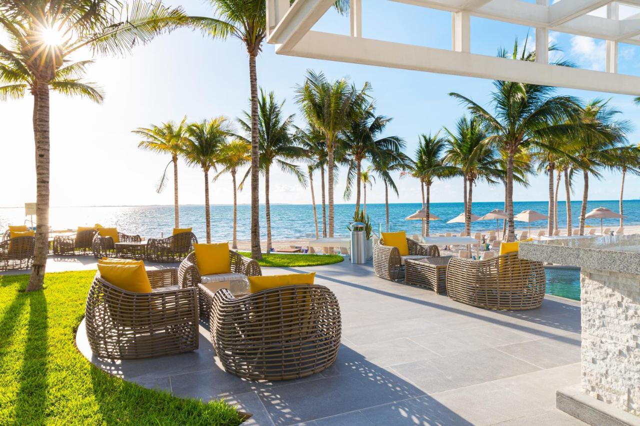 Garza Blanca Resort Cancún Zewnętrze zdjęcie