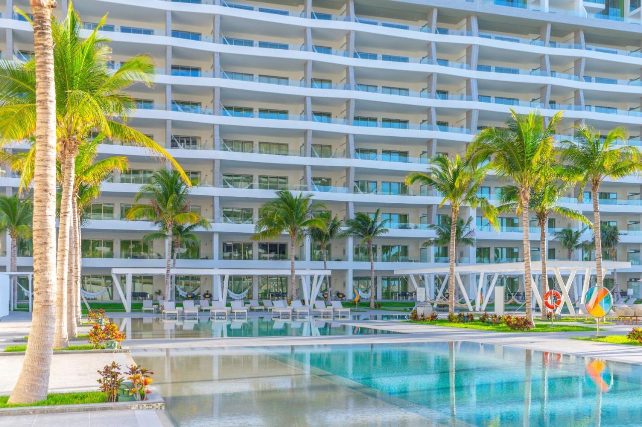 Garza Blanca Resort Cancún Zewnętrze zdjęcie