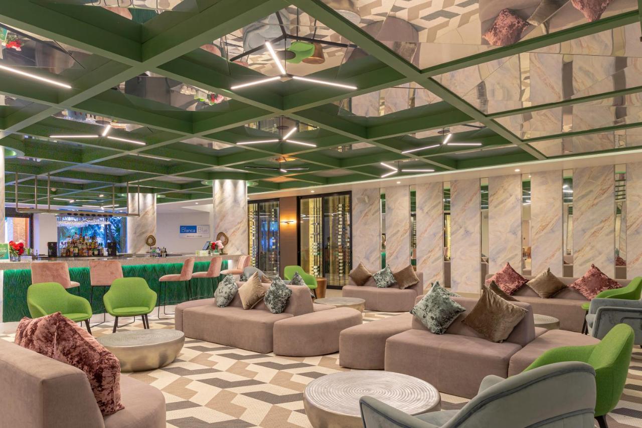 Garza Blanca Resort Cancún Zewnętrze zdjęcie