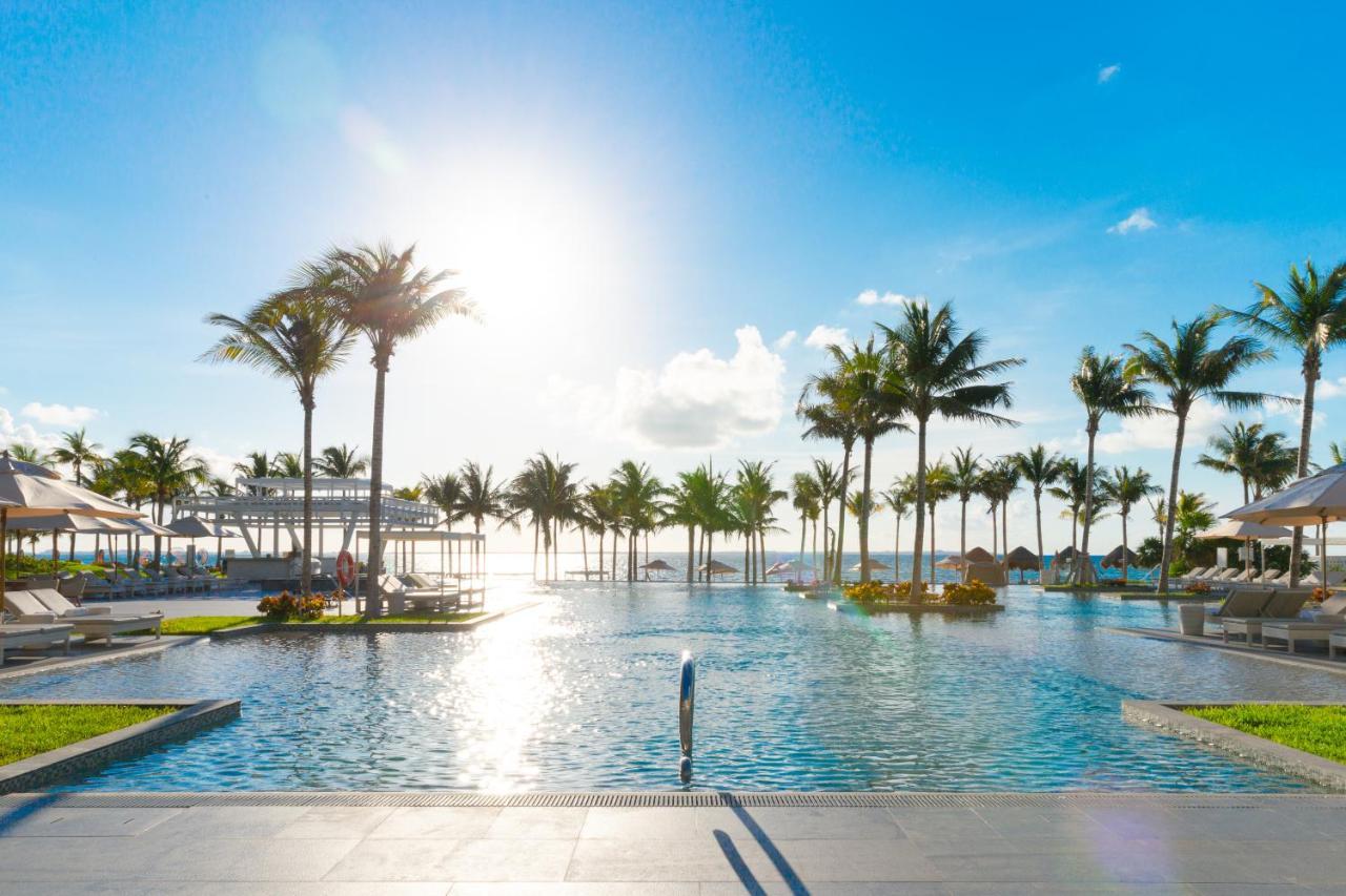Garza Blanca Resort Cancún Zewnętrze zdjęcie