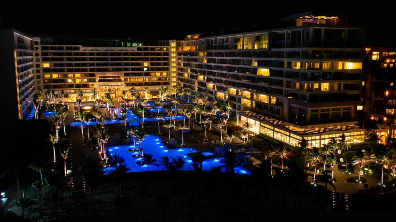 Garza Blanca Resort Cancún Zewnętrze zdjęcie