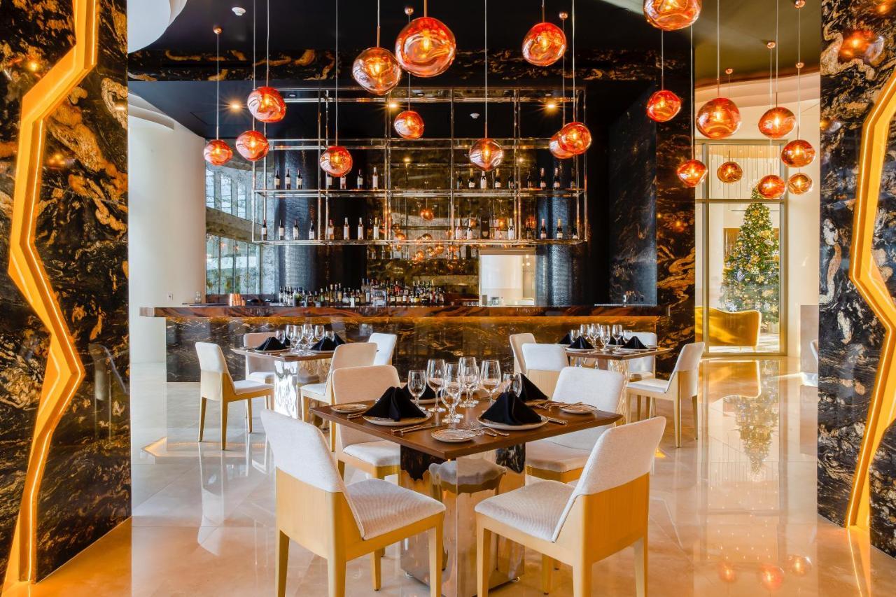 Garza Blanca Resort Cancún Zewnętrze zdjęcie
