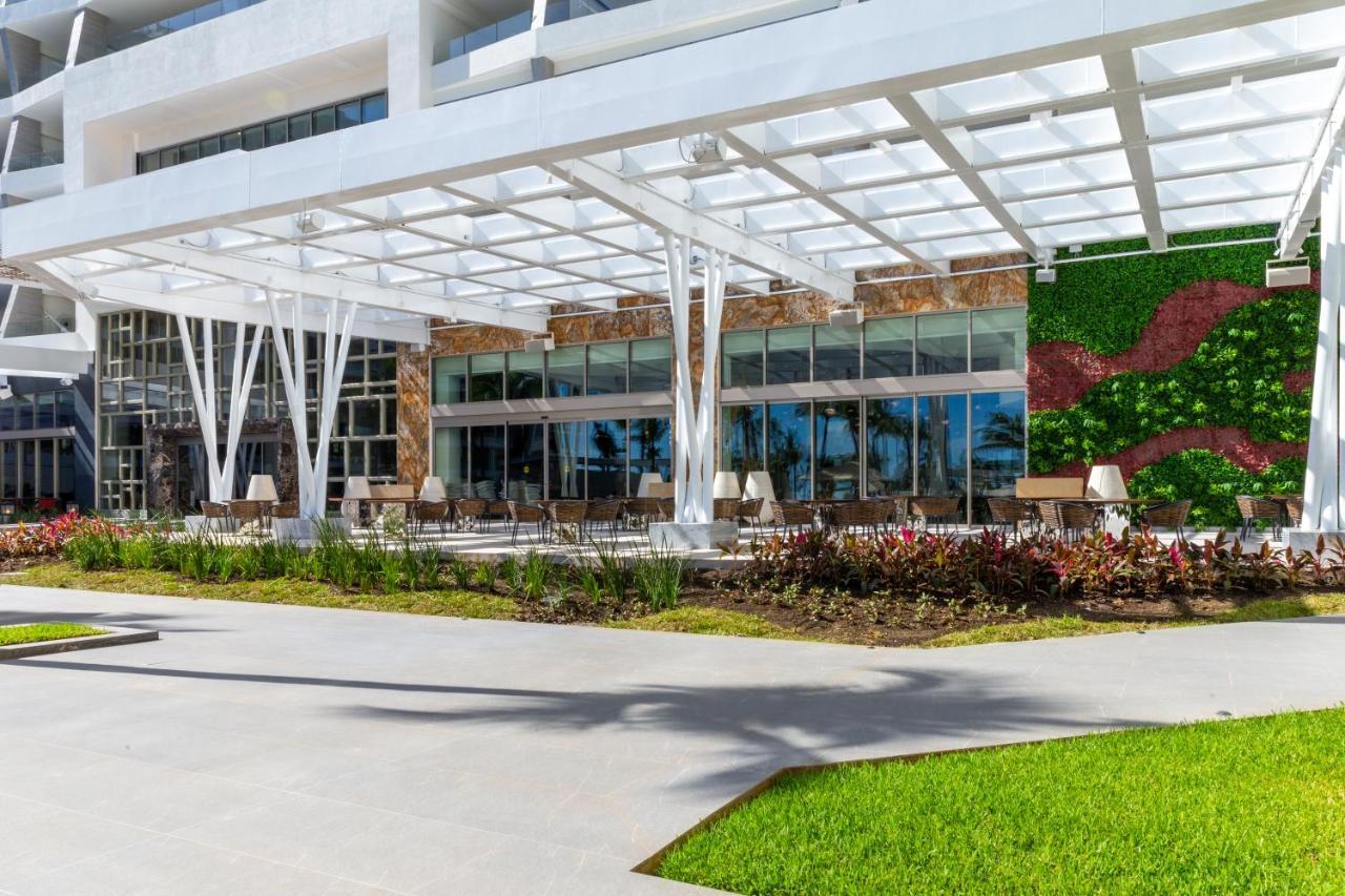 Garza Blanca Resort Cancún Zewnętrze zdjęcie