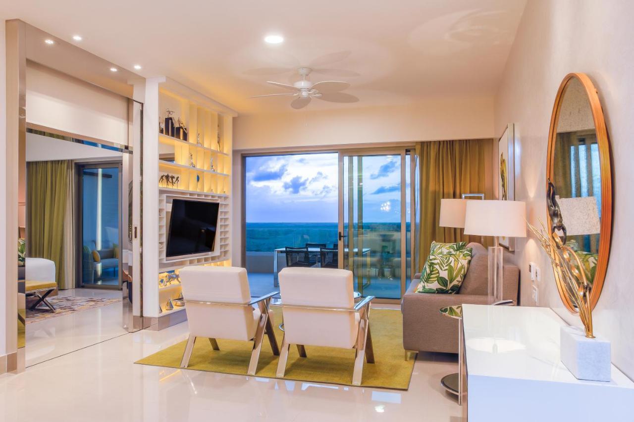 Garza Blanca Resort Cancún Zewnętrze zdjęcie