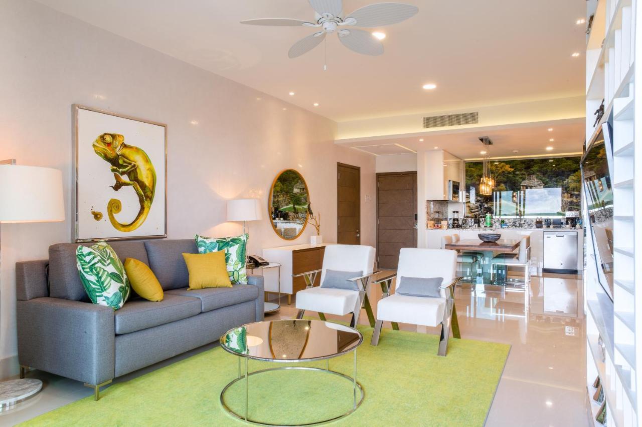 Garza Blanca Resort Cancún Zewnętrze zdjęcie