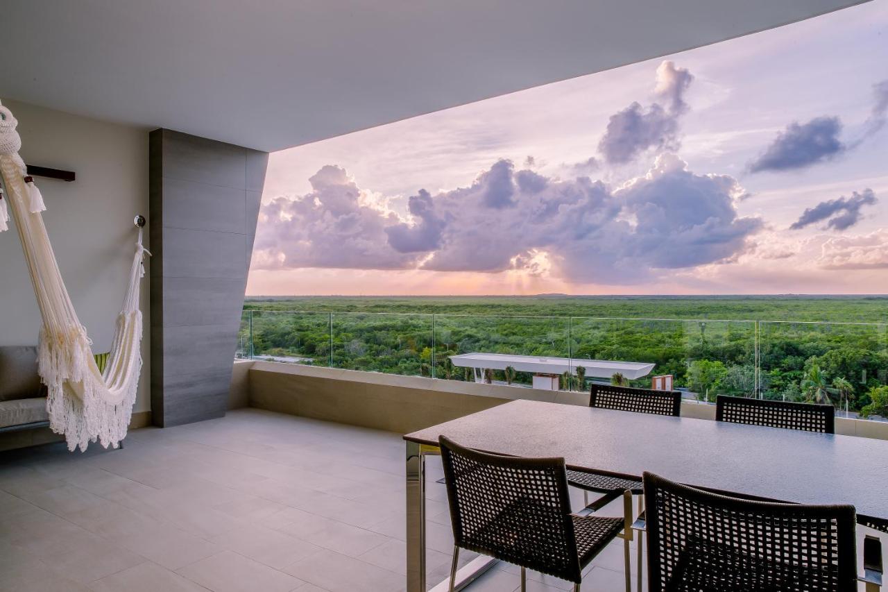 Garza Blanca Resort Cancún Zewnętrze zdjęcie