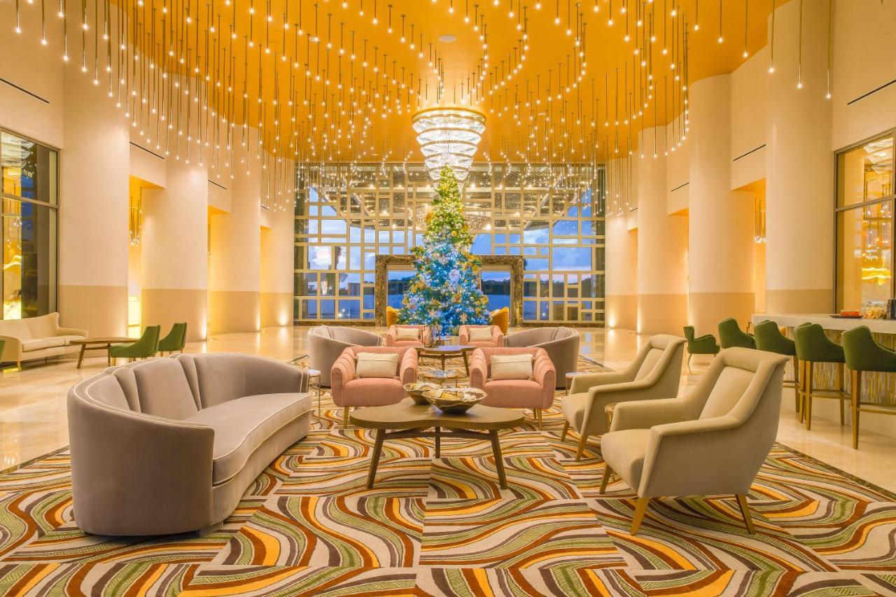 Garza Blanca Resort Cancún Zewnętrze zdjęcie
