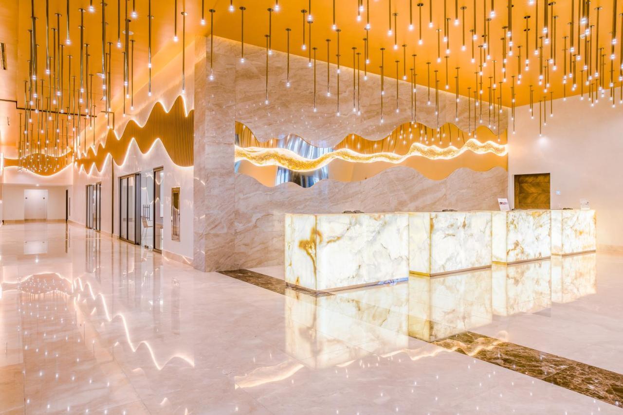Garza Blanca Resort Cancún Zewnętrze zdjęcie
