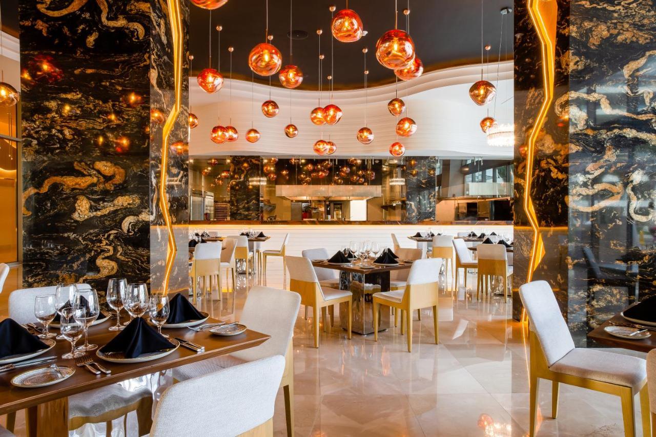 Garza Blanca Resort Cancún Zewnętrze zdjęcie