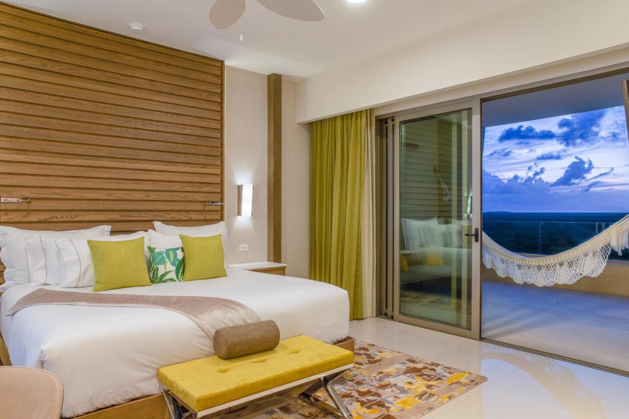 Garza Blanca Resort Cancún Zewnętrze zdjęcie