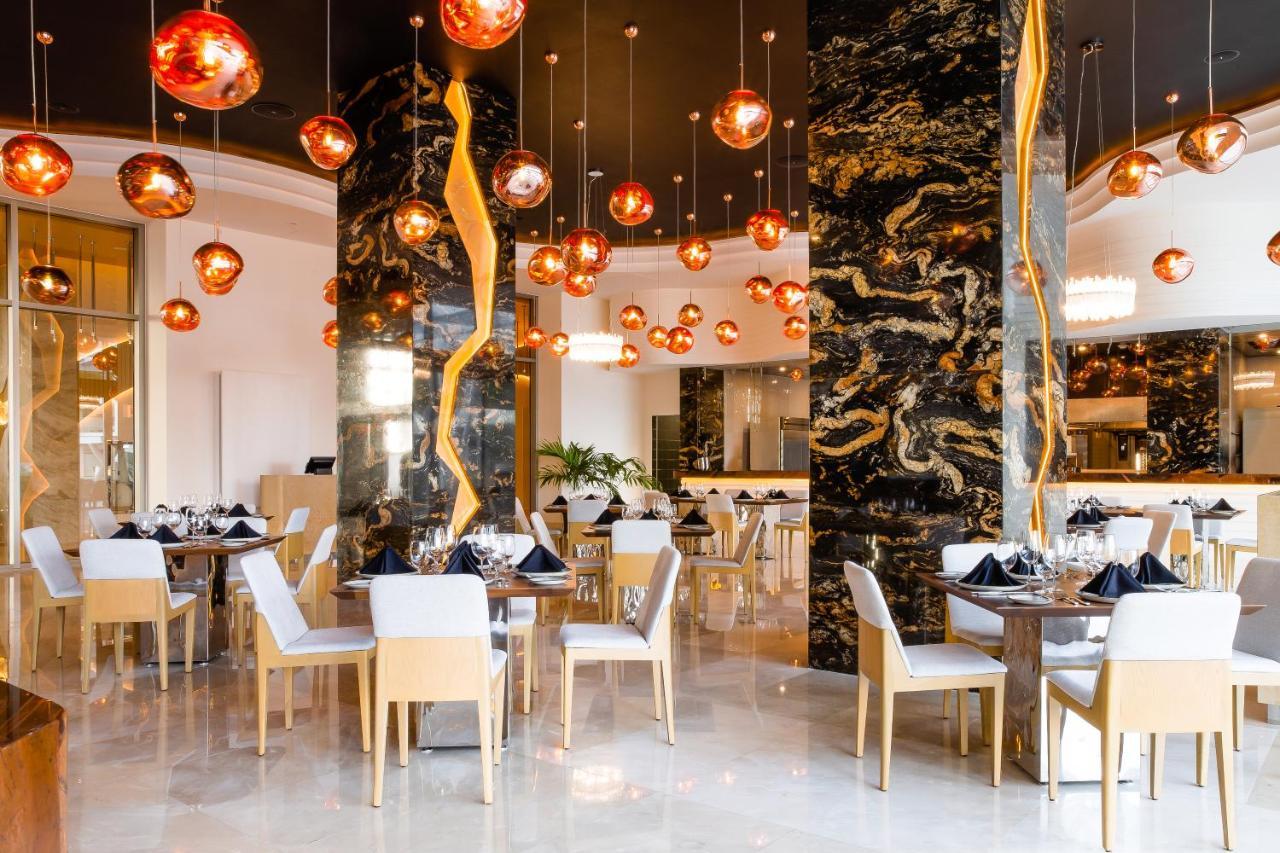 Garza Blanca Resort Cancún Zewnętrze zdjęcie