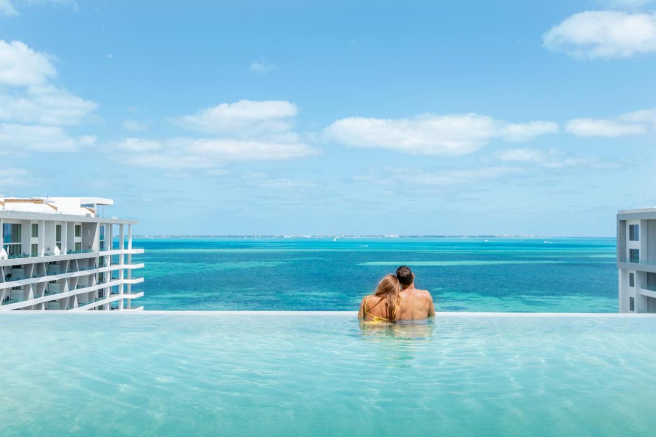 Garza Blanca Resort Cancún Zewnętrze zdjęcie