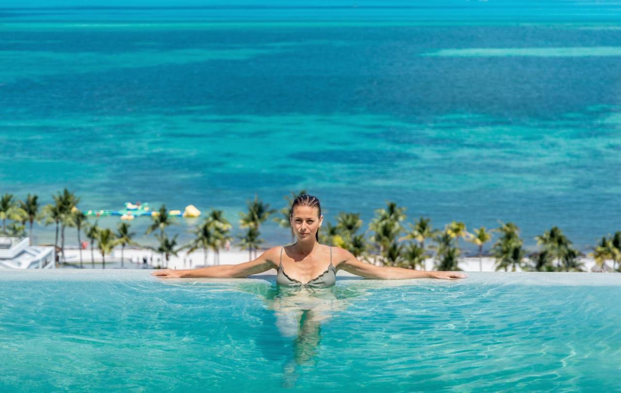 Garza Blanca Resort Cancún Zewnętrze zdjęcie