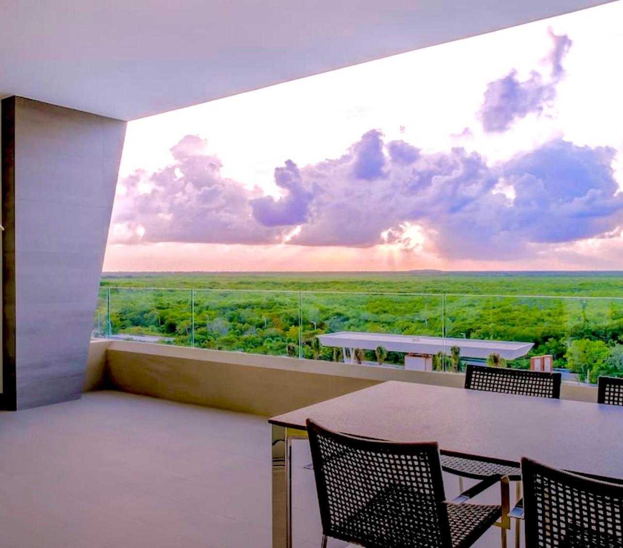 Garza Blanca Resort Cancún Zewnętrze zdjęcie