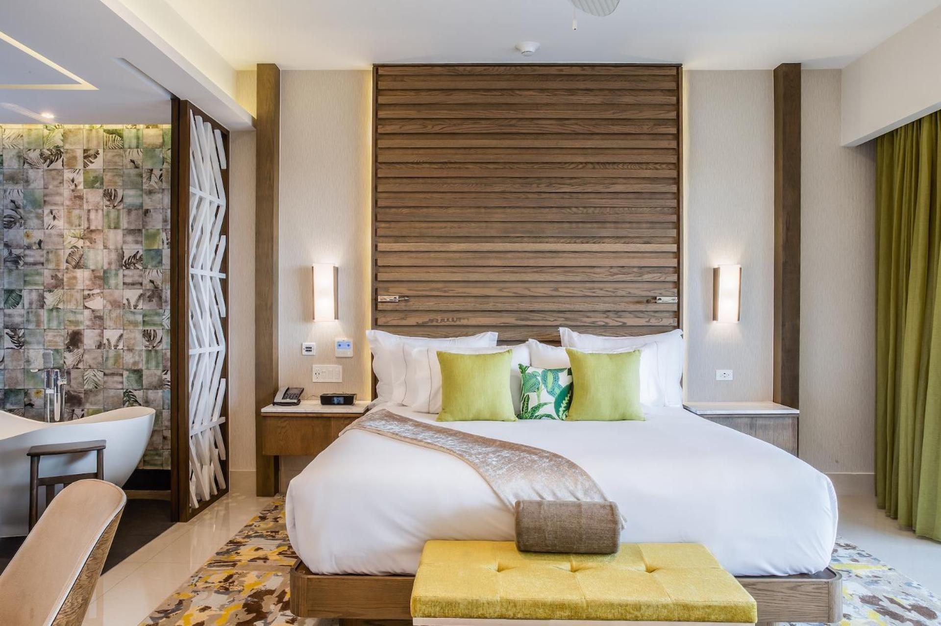Garza Blanca Resort Cancún Zewnętrze zdjęcie